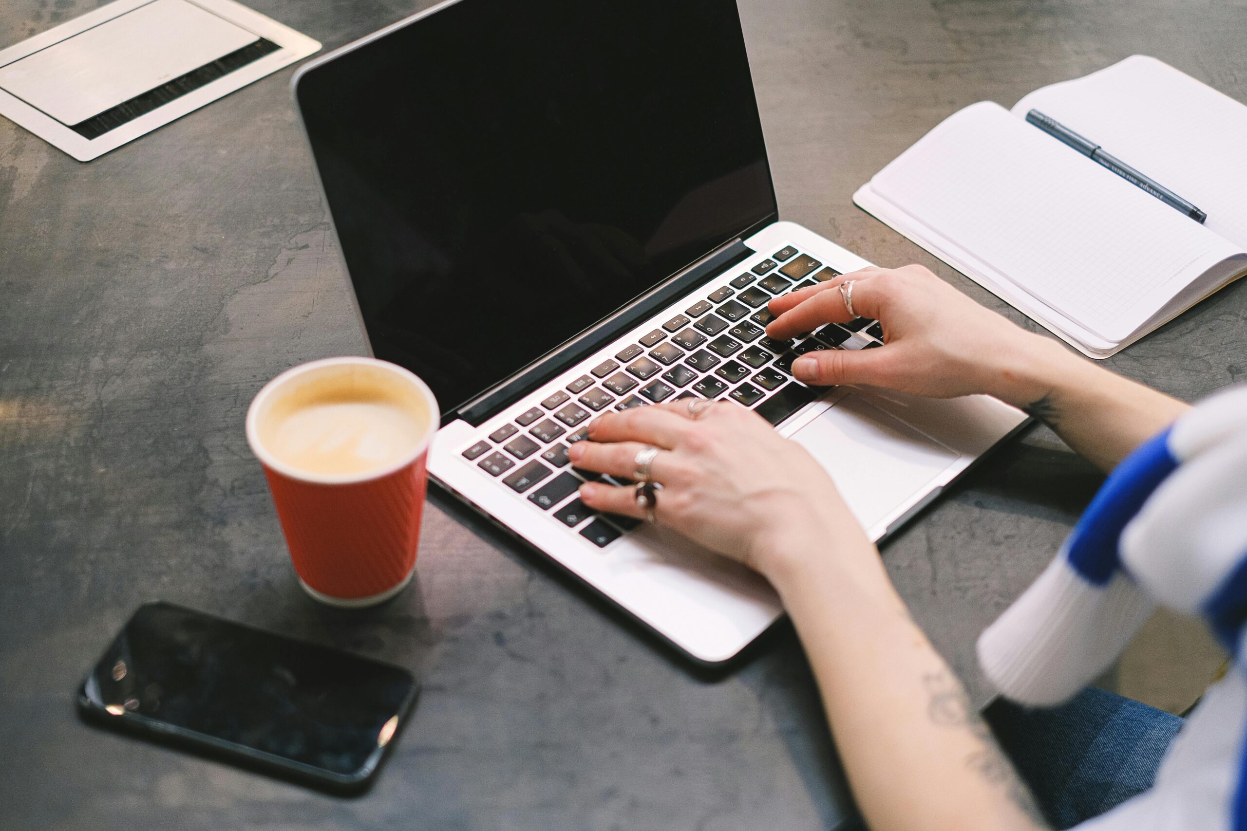 Free stock photo of adult, business, coffee